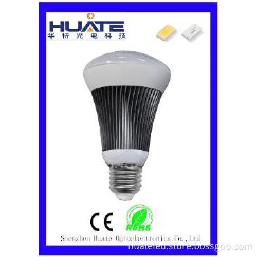 China LED Light Bulbs With 5730 SMD LEDs and High Lumens